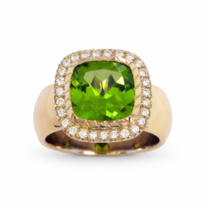 The Amazonian Queen Halo